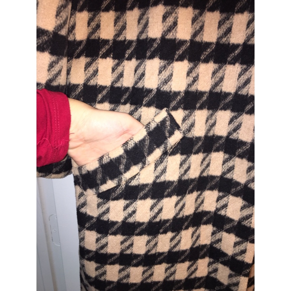 Wool Jacket - Picture 5 of 7